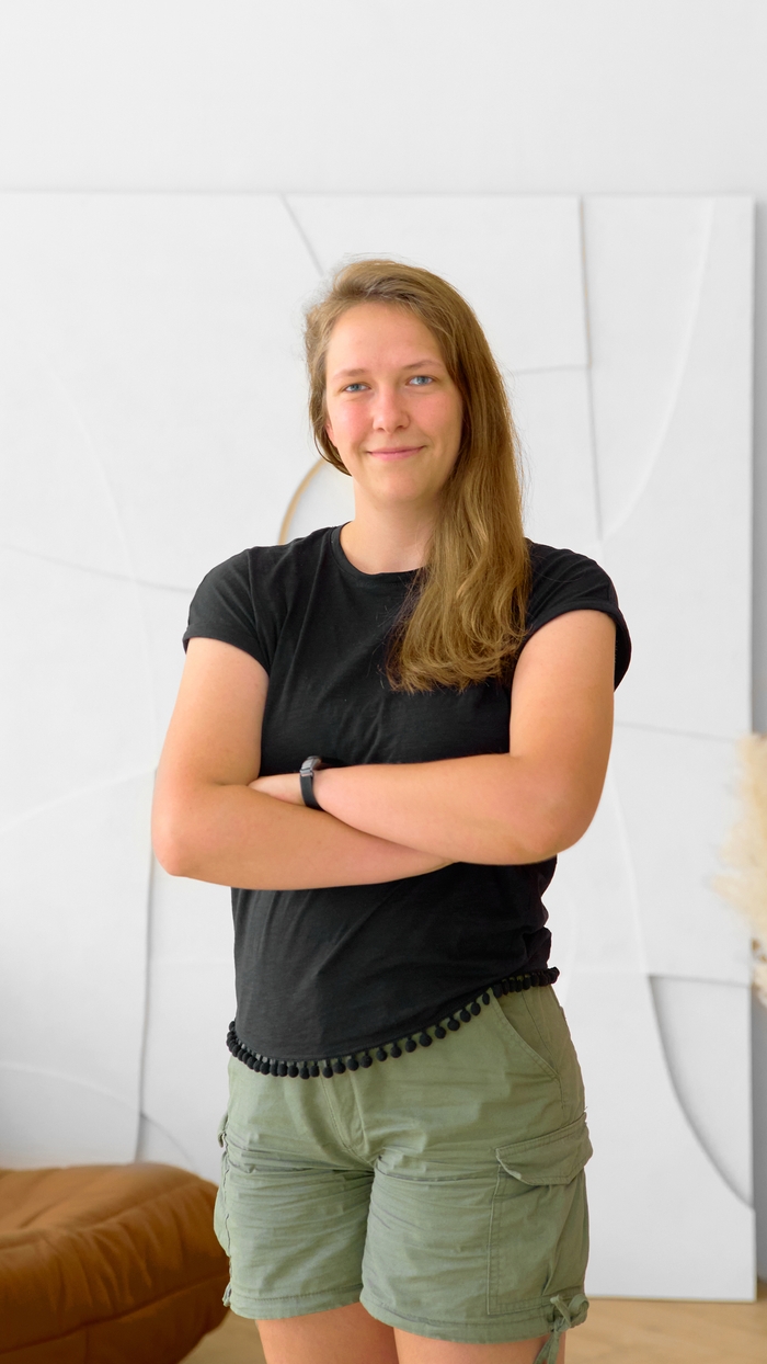 Monika Kubacka