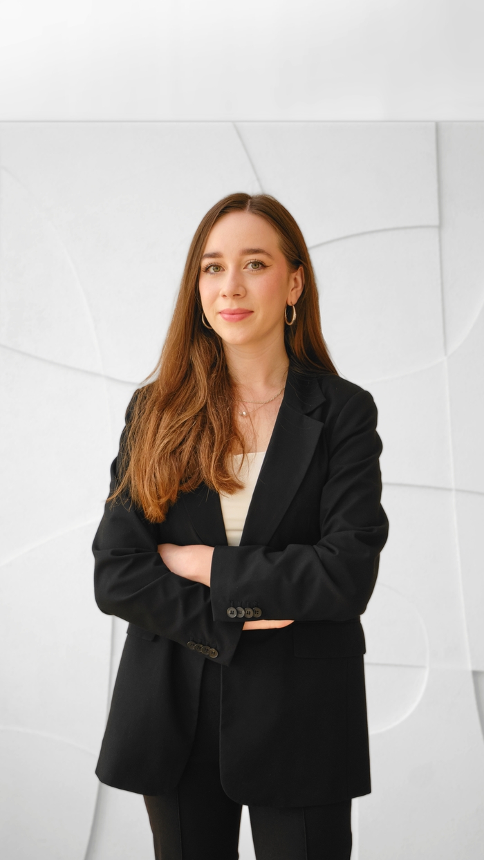 Weronika Smentek