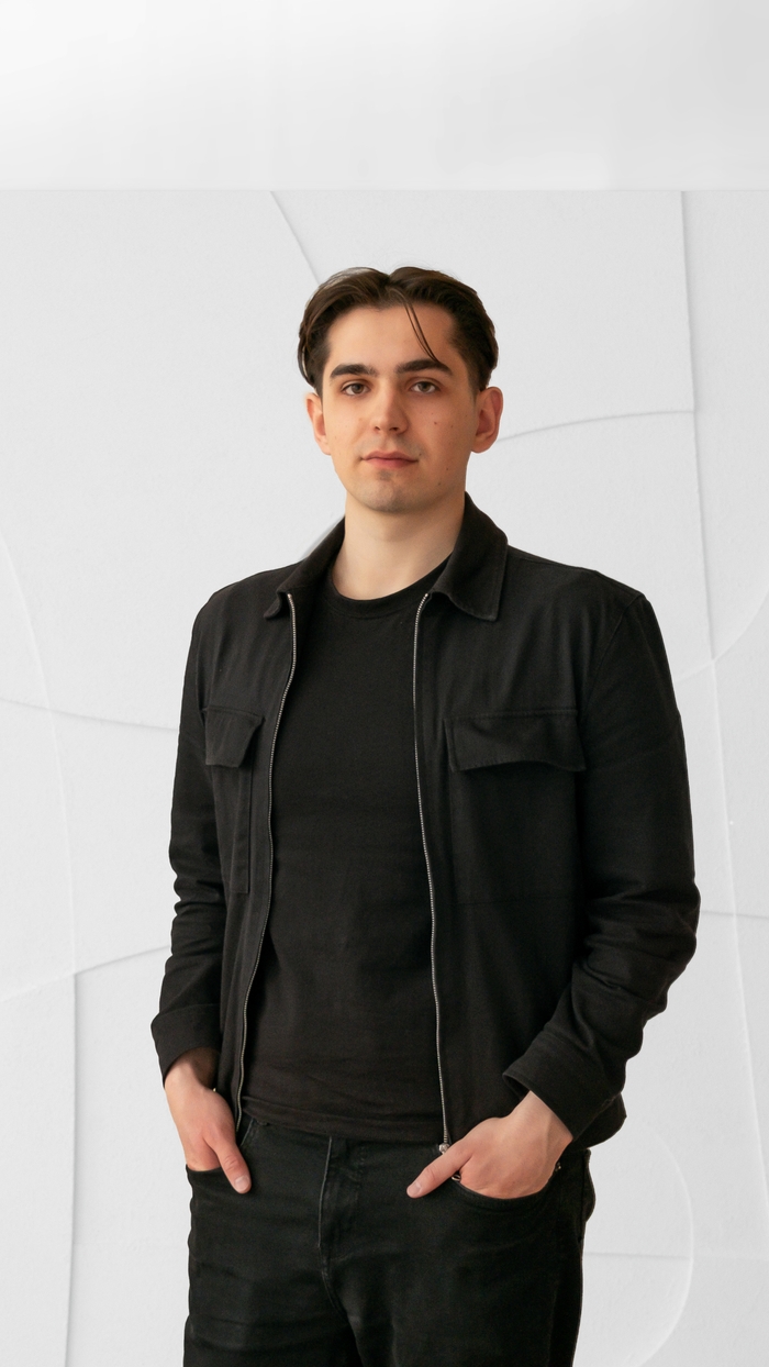 Kacper Bochyński