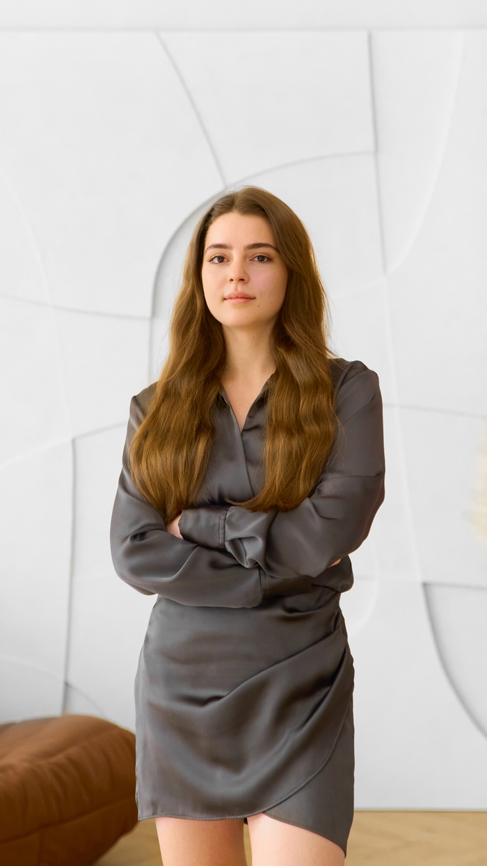 Ina Charniauskaya