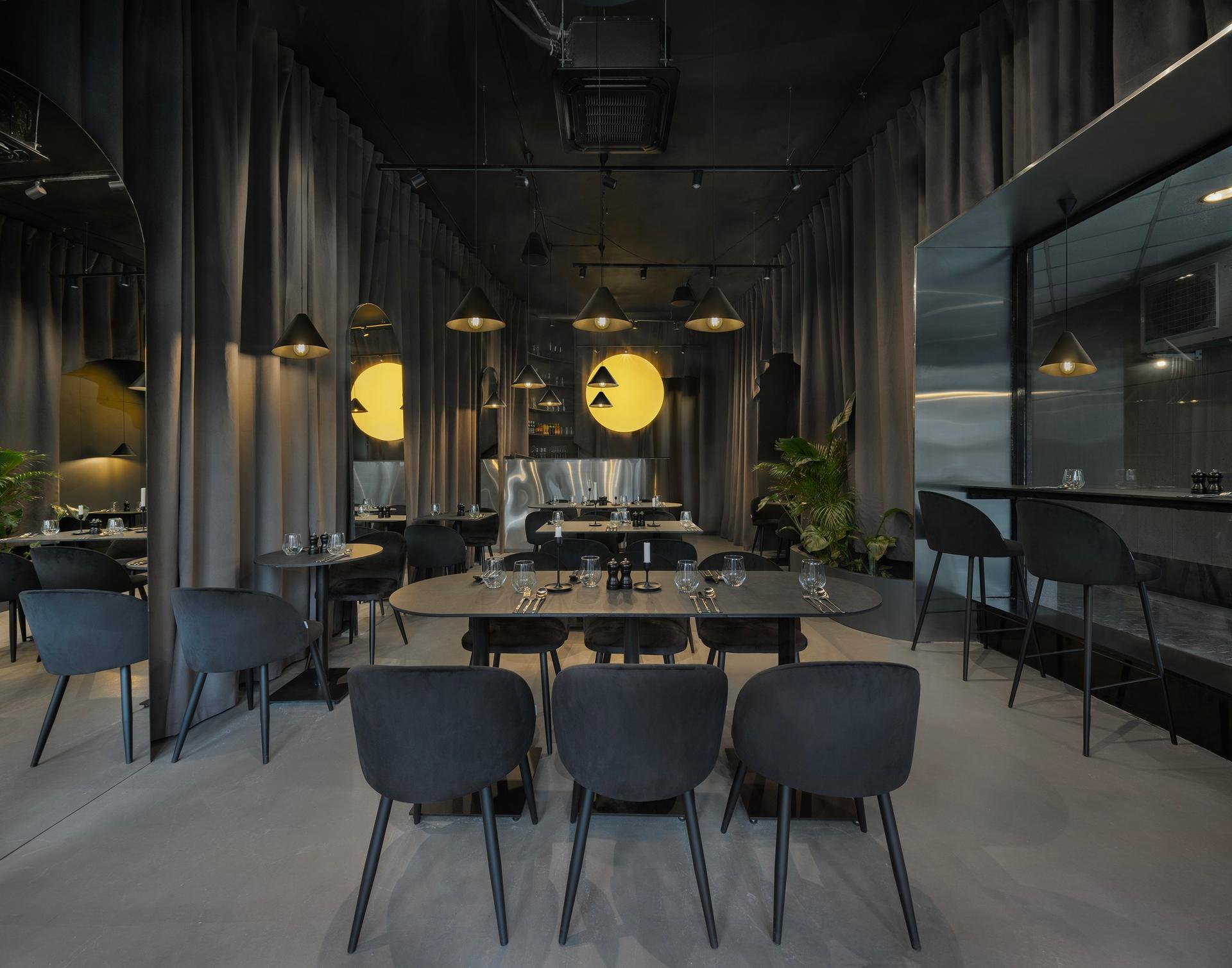 Restauracja Ohana